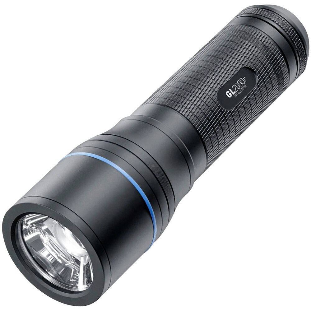 Taschenlampe GL2000 r