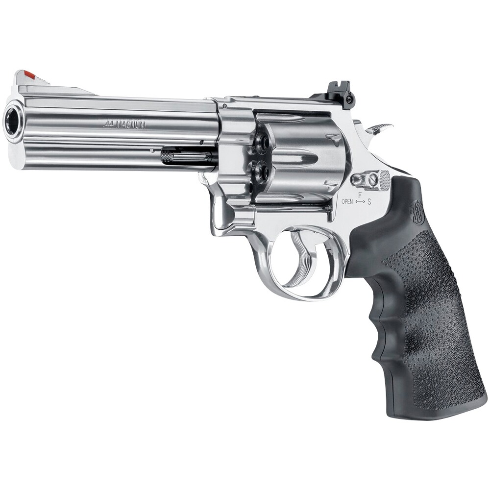 CO2 Revolver 629 Classic, Smith & Wesson
