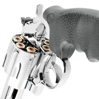 CO2 Revolver 629 Classic, Smith & Wesson