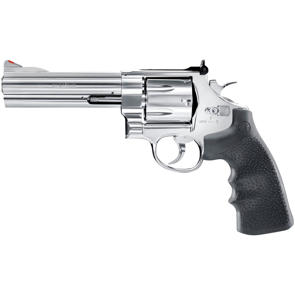 CO2 Revolver 629 Classic