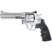 CO2 Revolver 629 Classic, Smith & Wesson
