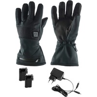 Beheizbare Handschuhe FireGlove Everyday RELOADED AG 22, Alpenheat
