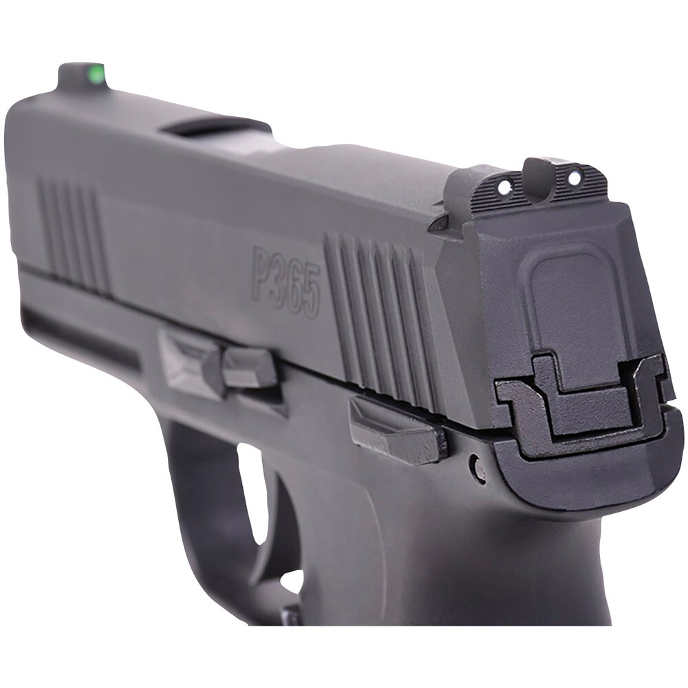 Airsoft Pistole ProForce P365 CO2, SIG Sauer