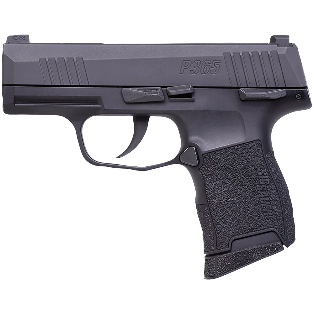 Airsoft Pistole ProForce P365 CO2