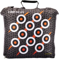Zielscheibe Scheibensack X-Bow Bag 18", Rinehart Targets