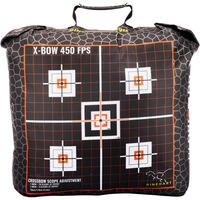 Zielscheibe Scheibensack X-Bow Bag 18", Rinehart Targets