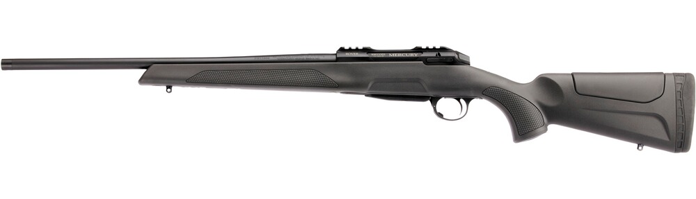 Repetierbüchse Rover G2 Hunter Semi Weight, Mercury hunting