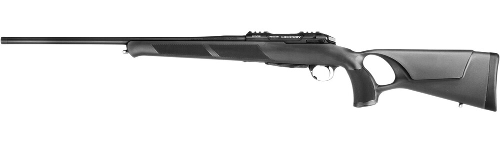 Repetierbüchse Rover G2 Thumbhole - Lauflänge 51/ 56 cm, Mercury hunting