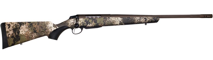 Repetierbüchse T3x Lite Veil Wideland, TIKKA