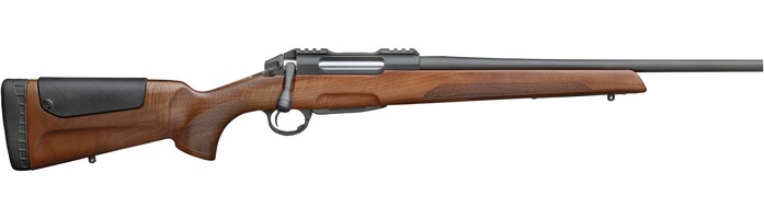 Repetierbüchse Rover G2 Hunter Classic, Mercury hunting
