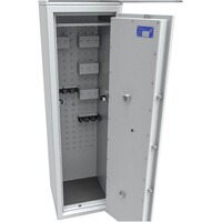 Stahlschrank Sorglos-Paket 4, ISS