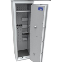 Stahlschrank Sorglos-Paket 4, ISS