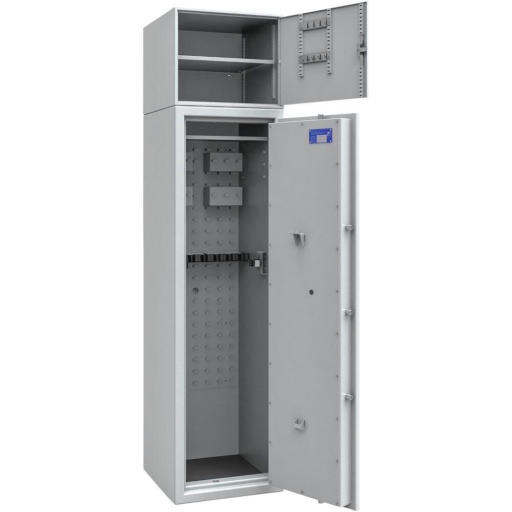 Stahlschrank Sorglos-Paket 4