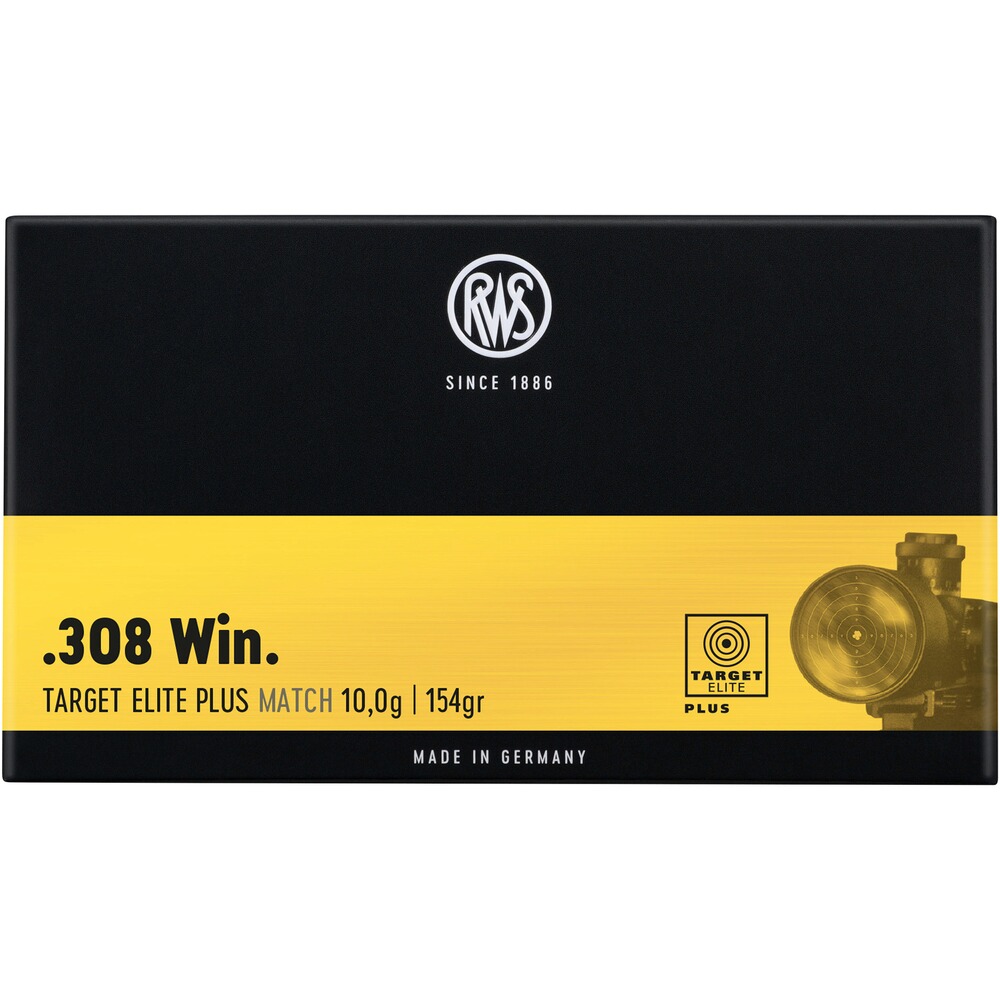 .308 Win. Scorion 10g/154grs.