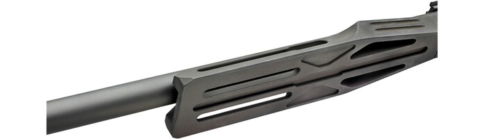 Repetierbüchse STR Sport FC Black, Mercury sport