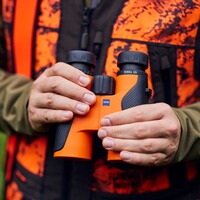 Fernglas Terra ED 8x42 Orange, ZEISS