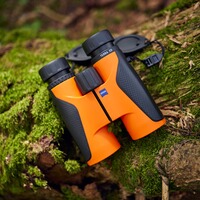 Fernglas Terra ED 8x42 Orange, ZEISS