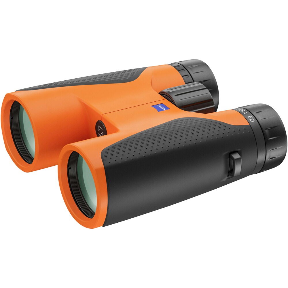 Fernglas Terra ED 8x42 Orange, ZEISS