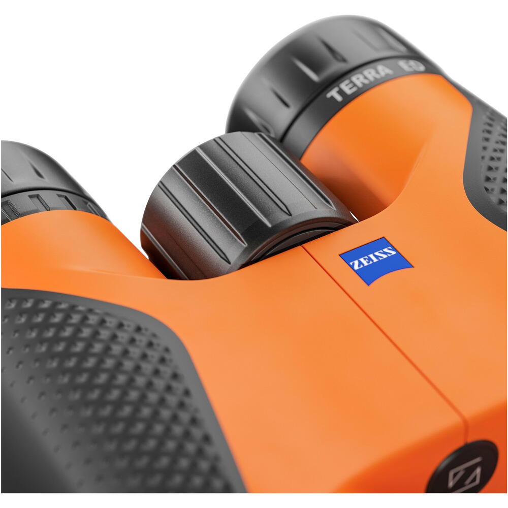 Fernglas Terra ED 8x42 Orange, ZEISS