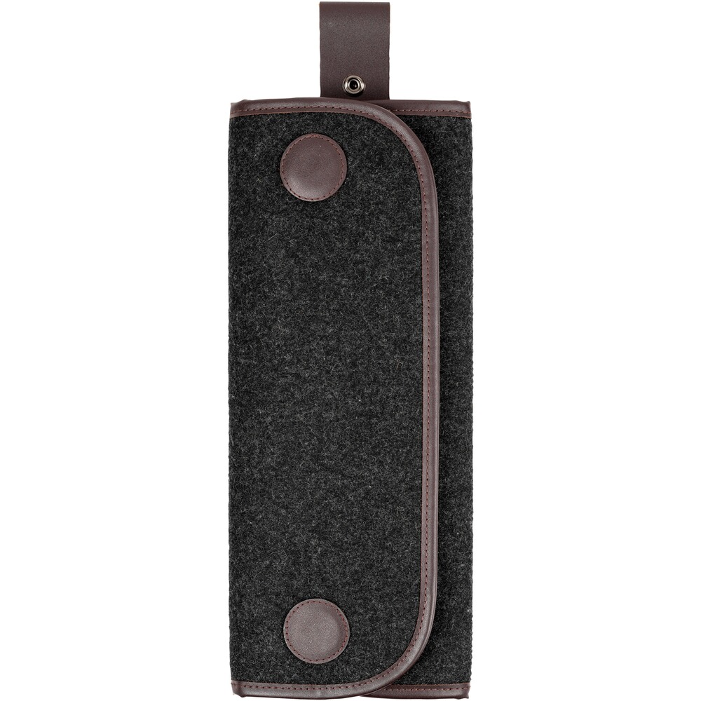 Sitzkissen Loden & Leder, Blaser