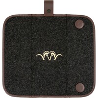 Sitzkissen Loden & Leder, Blaser
