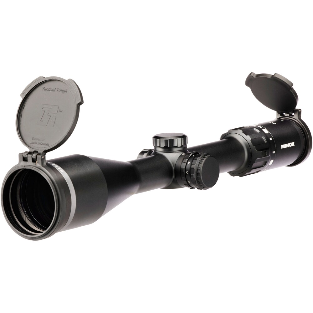 Zielfernrohr Allrounder 2-10x50 S, Minox