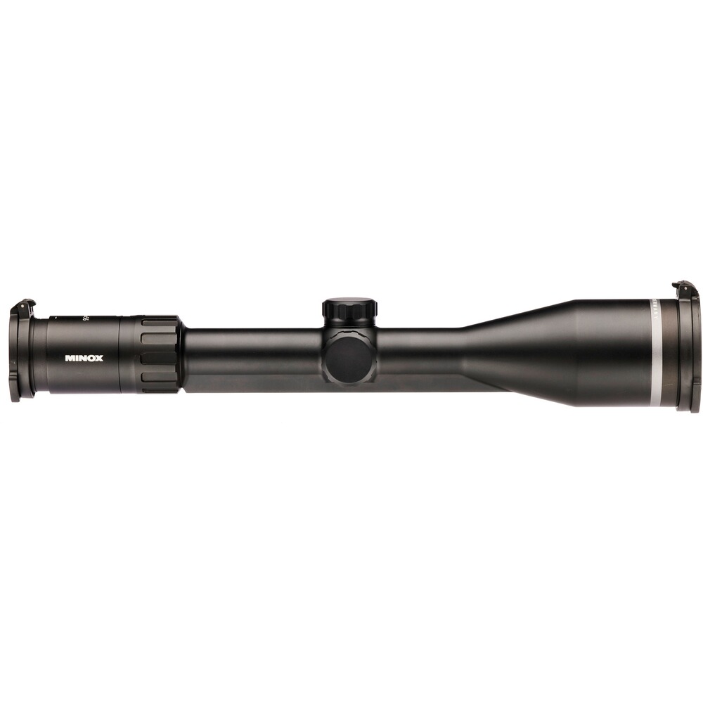 Zielfernrohr Allrounder 2-10x50 S, Minox