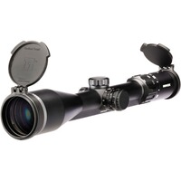 Zielfernrohr Allrounder 2-10x50 S, Minox