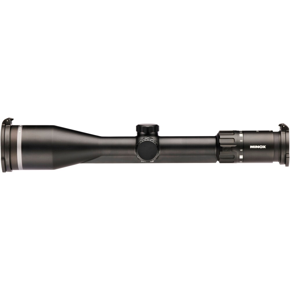 Zielfernrohr Allrounder 2-10x50 S