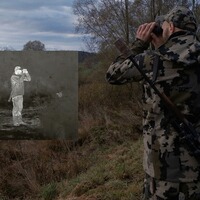 Wärmebildgerät CL35M, InfiRay