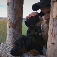 Wärmebildgerät CL35M, InfiRay