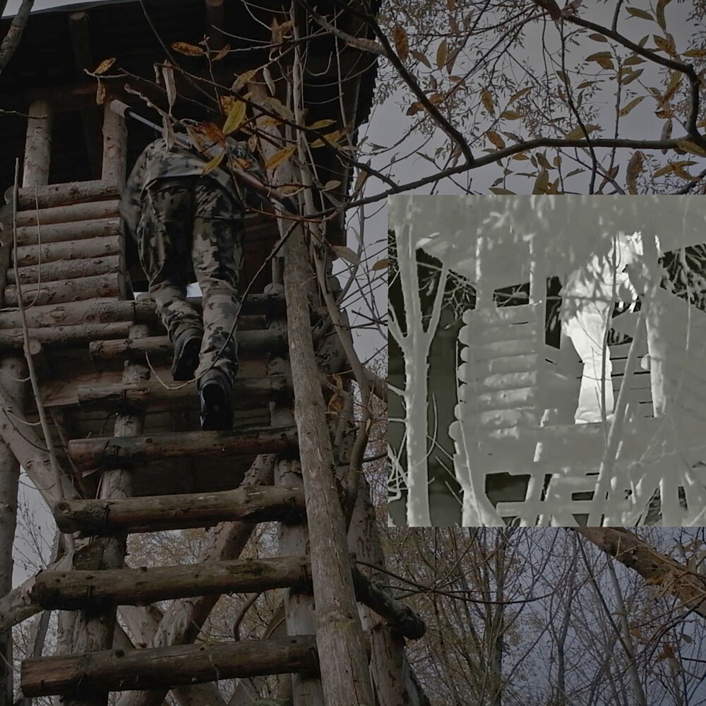 Wärmebildgerät CL35M, InfiRay