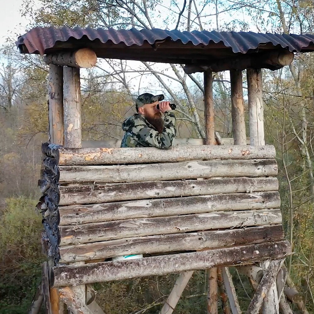 Wärmebildgerät CL35M, InfiRay