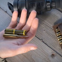 Wärmebildgerät CL35M, InfiRay