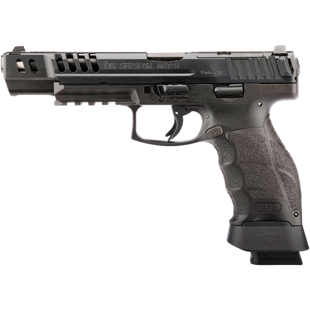 Pistole SFP9 Match OR