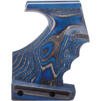 Griff GSP Expert links BlueAngel, Walther