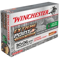 .30-06 Spr. Copper Impact 9,72g/150grs., Winchester