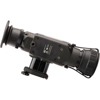 Wärmebild-Vorsatzgerät JSA TA 450 Power Plus – Final Edition, Nightlux