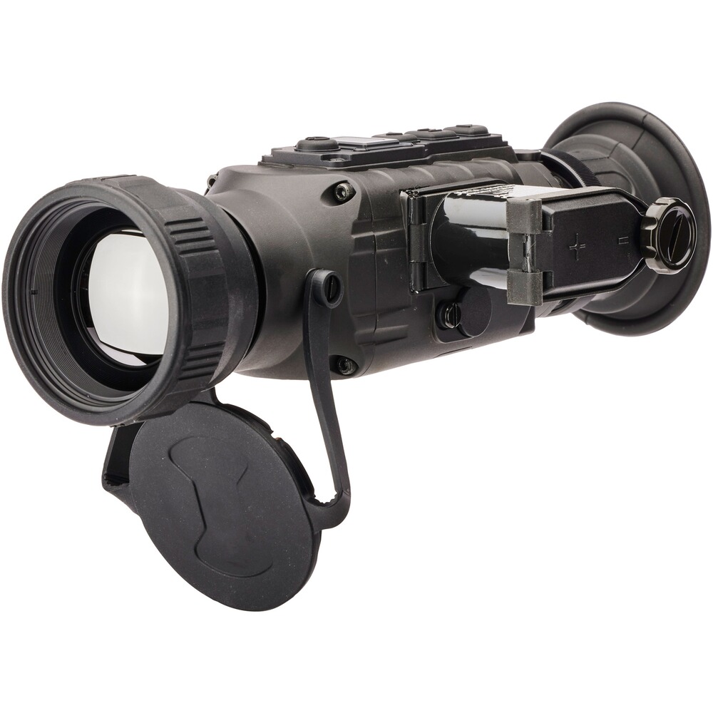 Wärmebild-Vorsatzgerät JSA TA 450 Power Plus – Final Edition, Nightlux