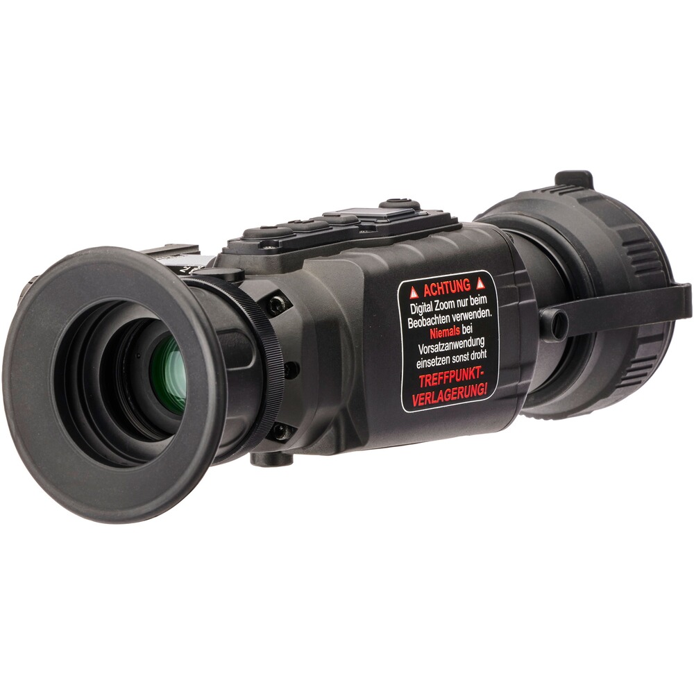 Wärmebild-Vorsatzgerät JSA TA 450 Power Plus – Final Edition, Nightlux