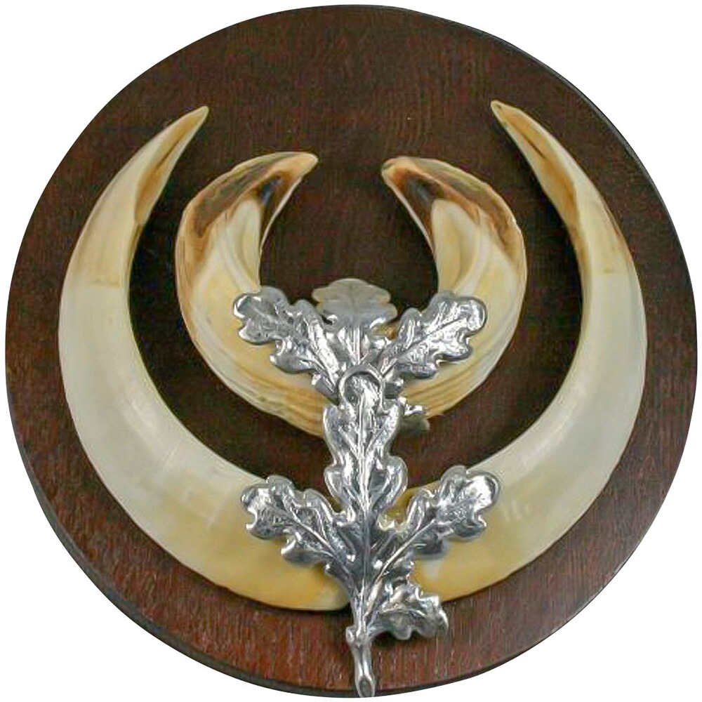 Eichenlaub, EUROHUNT