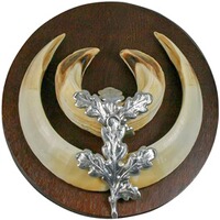 Eichenlaub, EUROHUNT