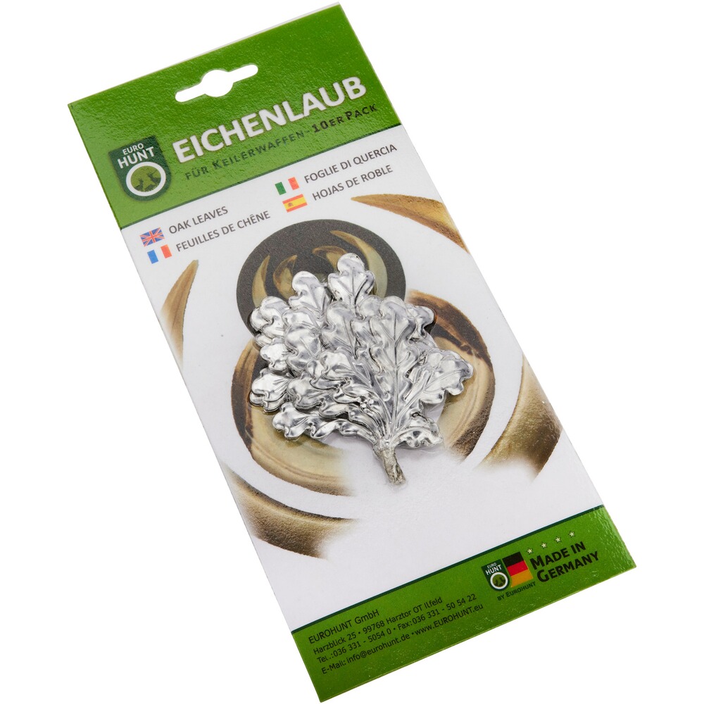 Eichenlaub, EUROHUNT