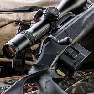 Repetierbüchse R8 Ultimate DLC X, Blaser