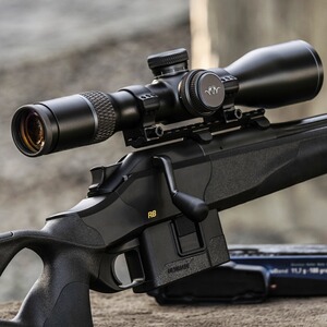 Repetierbüchse R8 Ultimate DLC X, Blaser