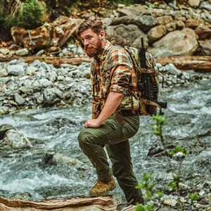 Repetierbüchse 600 Trail, CZ