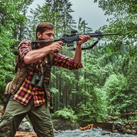 Repetierbüchse 600 Trail, CZ