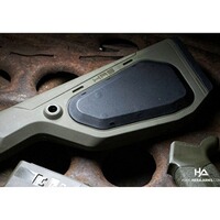 Hinterschaft HRS, Hera Arms