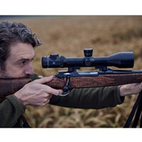 Zielfernrohr V8 2,8-20x56 T ASV Höhe, ZEISS