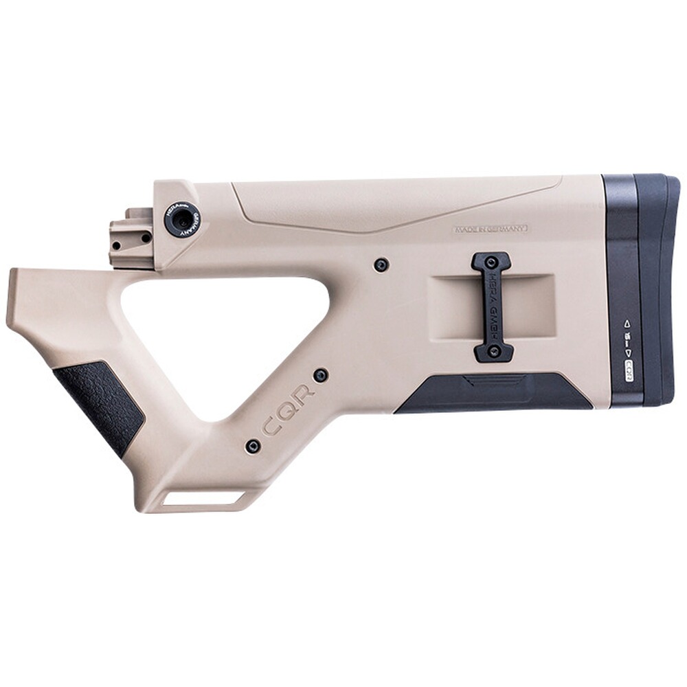 Frontgriff CQR Gen. 1